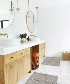 Lulu And Georgia Masha Mat Entryway