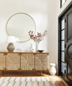 Lulu And Georgia Earth Tones Khala Table Lamp