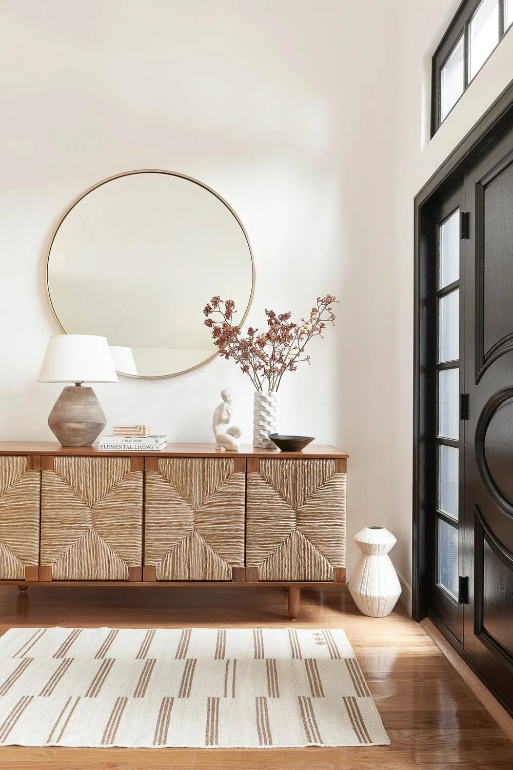 Lulu And Georgia Sian Sideboard Earth Tones 6 Lulu And Georgia Sian Sideboard Earth Tones