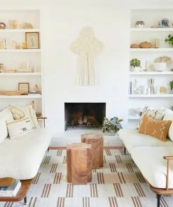 Lulu And Georgia Stripe Break Rug By Sarah Sherman Samuel Sarah Sherman Samuel Collection 5 Lulu And Georgia Stripe Break Rug By Sarah Sherman Samuel Sarah Sherman Samuel Collection