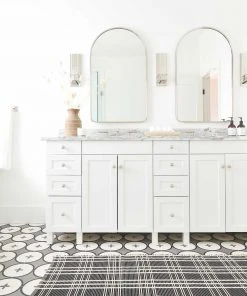 Lulu And Georgia Entryway Rika Mat