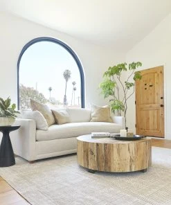 Lulu And Georgia Furniture Mandy Sofa