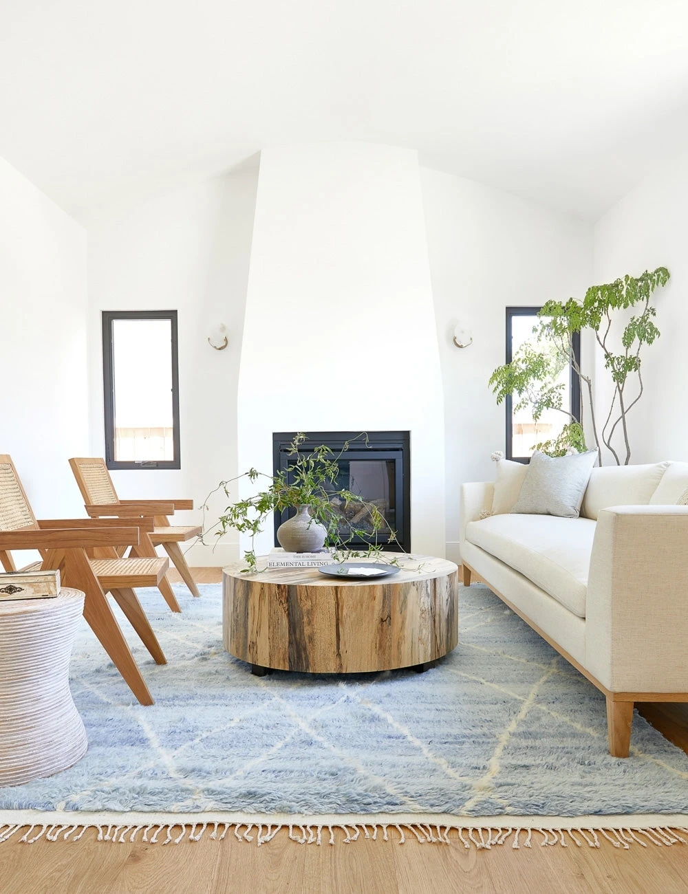 Lulu And Georgia Alvi Dining Chair Malene Barnett Kindred Collection 13 Lulu And Georgia Alvi Dining Chair Malene Barnett Kindred Collection