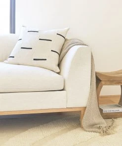 Lulu And Georgia Rainey Mudcloth Pillow Pillows + Throws 15 Lulu And Georgia Rainey Mudcloth Pillow Pillows + Throws