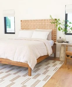 Lulu And Georgia Furniture Kenneth Leather Chair