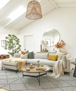 Lulu And Georgia Fritzie Sectional Sofa 30 Lulu And Georgia Fritzie Sectional Sofa