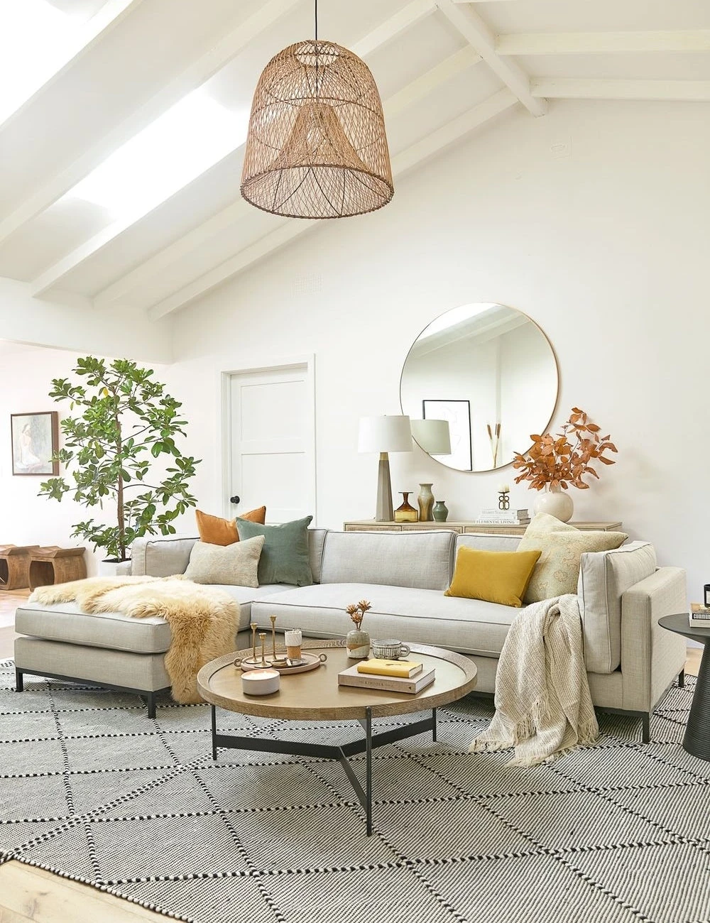 Lulu And Georgia Fritzie Sectional Sofa 6 Lulu And Georgia Fritzie Sectional Sofa