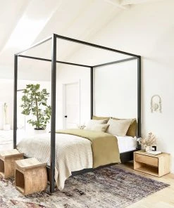 Lulu And Georgia Mina Rug