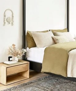 Lulu And Georgia Earth Tones Pom Pom At Home Zuma Sham