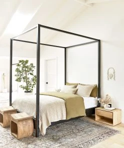 Lulu And Georgia Devlin Stool Furniture