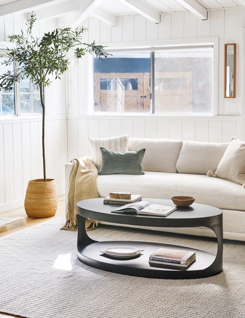 Lulu And Georgia Leigha Oval Coffee Table Curved + Rounded 4 Lulu And Georgia Leigha Oval Coffee Table Curved + Rounded