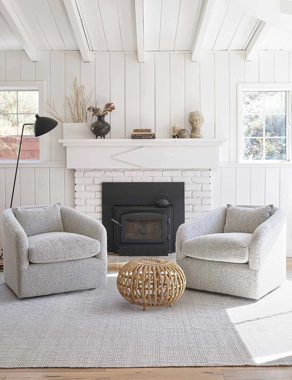 Lulu And Georgia Lighting Josline Floor Lamp 4 Lulu And Georgia Lighting Josline Floor Lamp