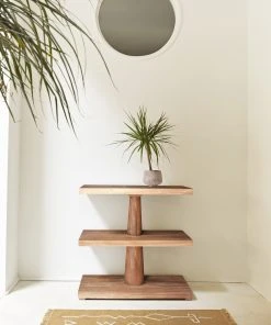 Lulu And Georgia Oline Side Table Furniture