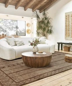 Lulu And Georgia Earth Tones Lemieux Et Cie By Momeni Joma Rug