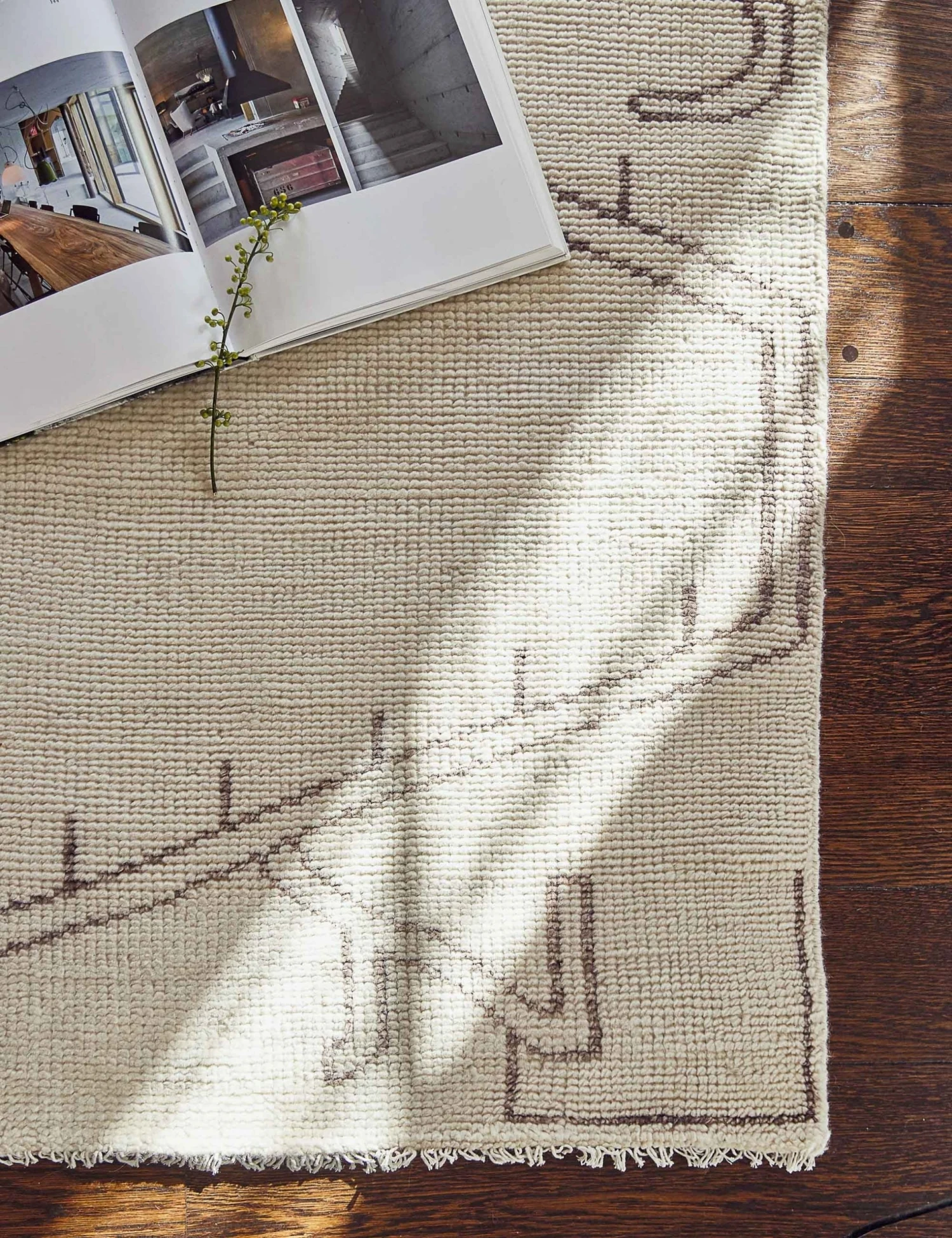 Lulu And Georgia Rehya Rug 8 Lulu And Georgia Rehya Rug