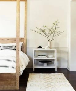 Lulu And Georgia Camilla Centerpiece By Arteriors Décor