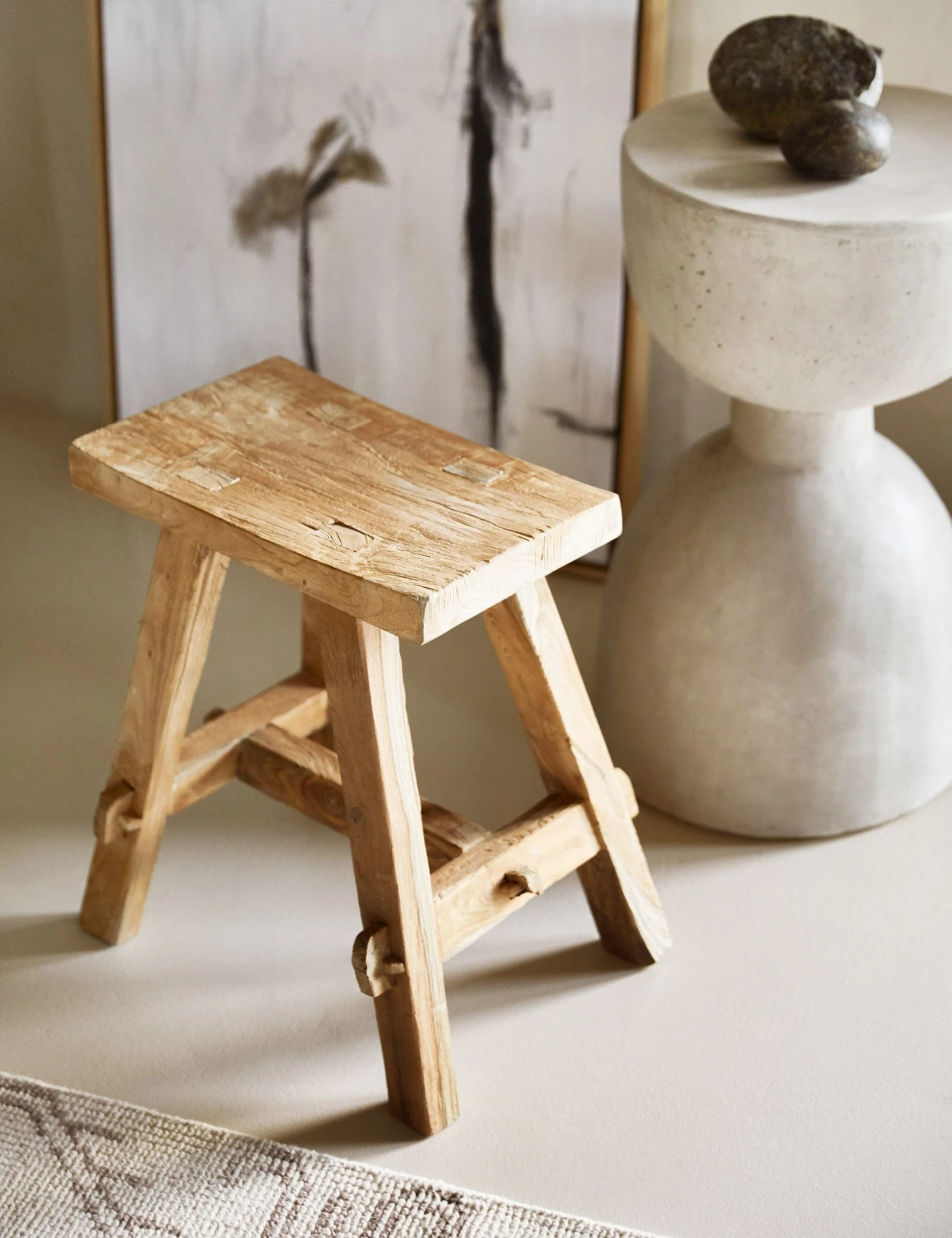 Lulu And Georgia Arlene Stool 7 Lulu And Georgia Arlene Stool