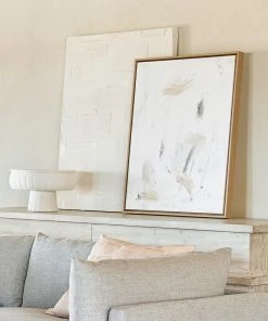 Lulu And Georgia 'On Golden Pond I' Wall Art By Kent Youngstrom Walls