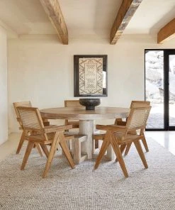 Lulu And Georgia Alvi Dining Chair Malene Barnett Kindred Collection 29 Lulu And Georgia Alvi Dining Chair Malene Barnett Kindred Collection