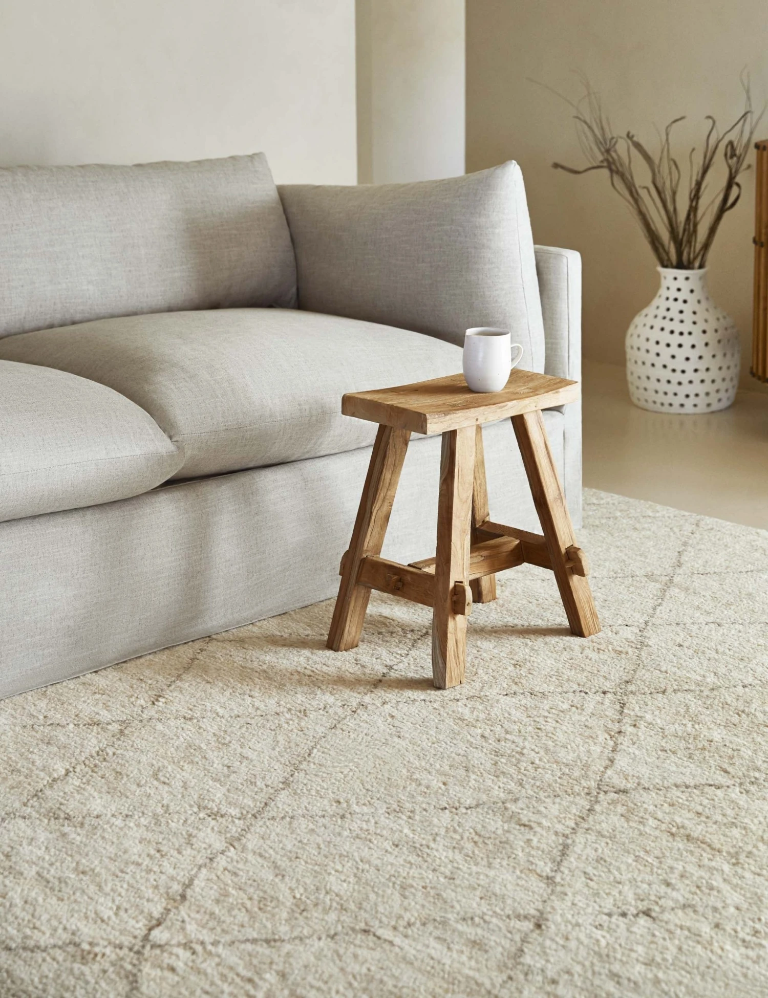 Lulu And Georgia Arlene Stool 4 Lulu And Georgia Arlene Stool