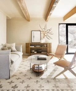 Lulu And Georgia Acoma Rug