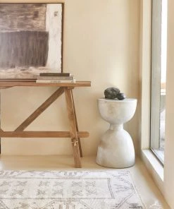 Lulu And Georgia Arlene Console Table