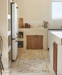 Lulu And Georgia Evet Rug Earth Tones