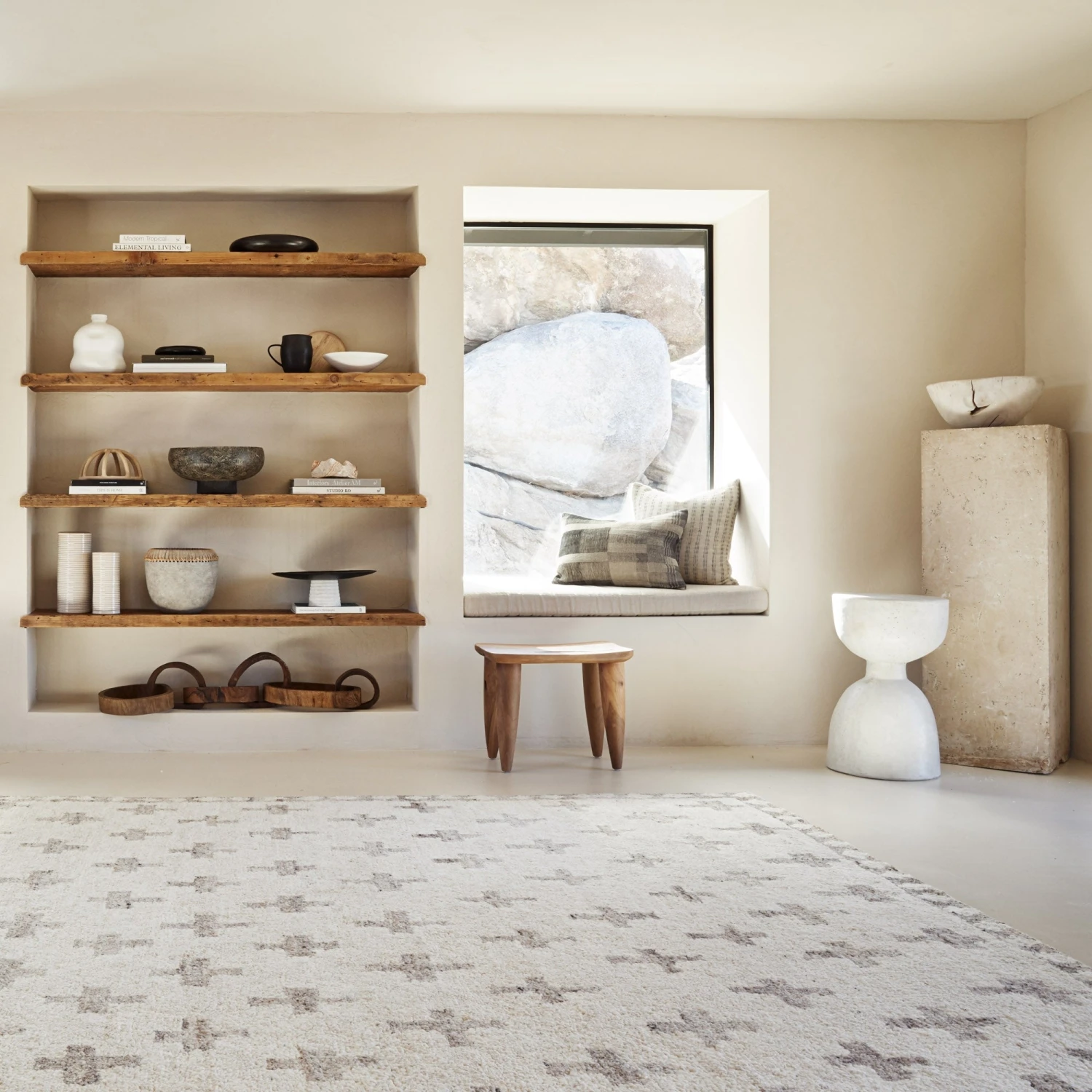 Lulu And Georgia Furniture Glynn Side Table 5 Lulu And Georgia Furniture Glynn Side Table