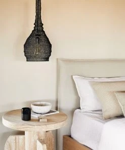 Lulu And Georgia Ari Long Pendant Light Lighting