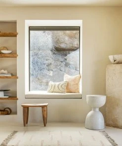 Lulu And Georgia Clarabelle Indoor / Outdoor Stool