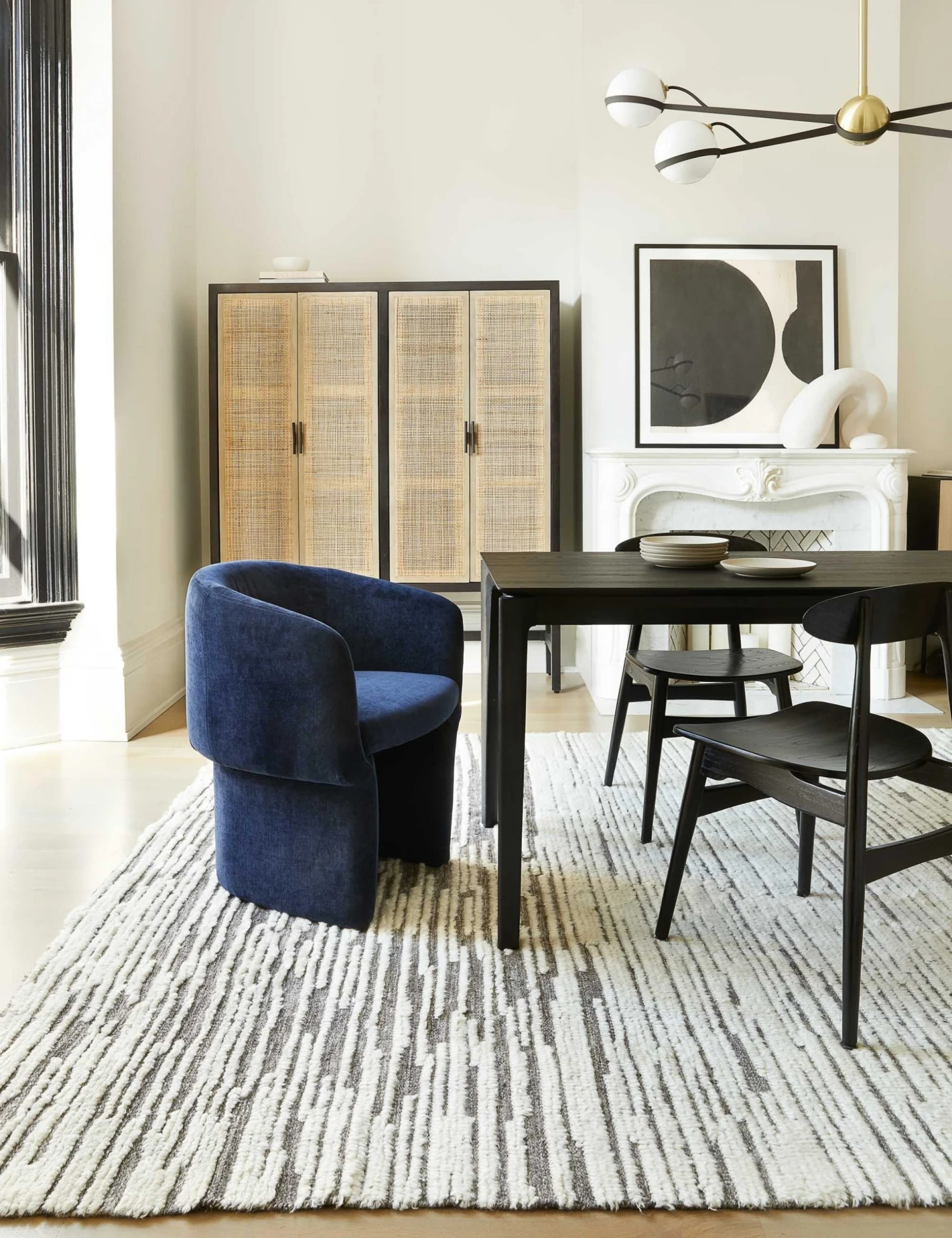 Lulu And Georgia Temple Dining Table 9 Lulu And Georgia Temple Dining Table