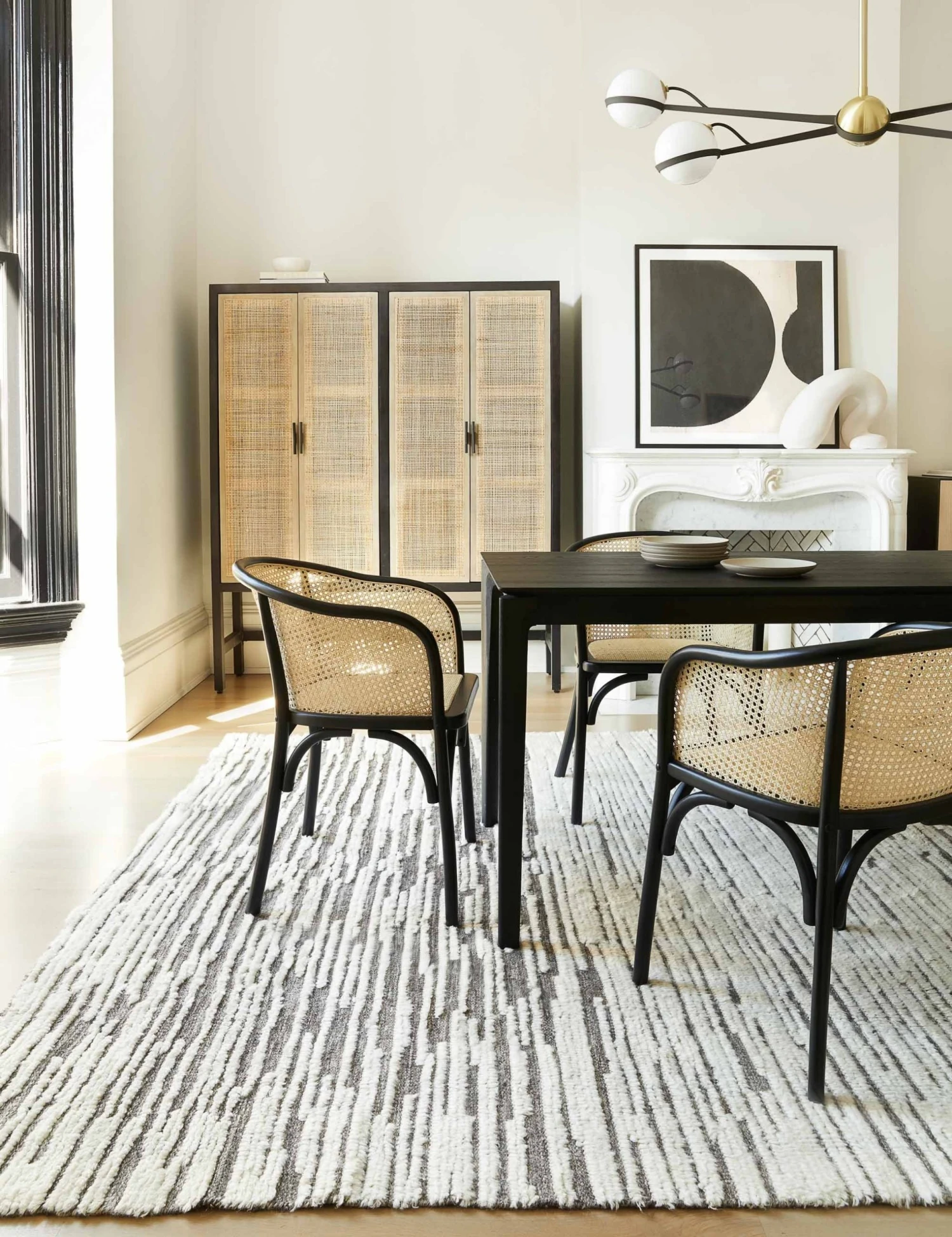 Lulu And Georgia Summer Dining Chair Earth Tones 6 Lulu And Georgia Summer Dining Chair Earth Tones