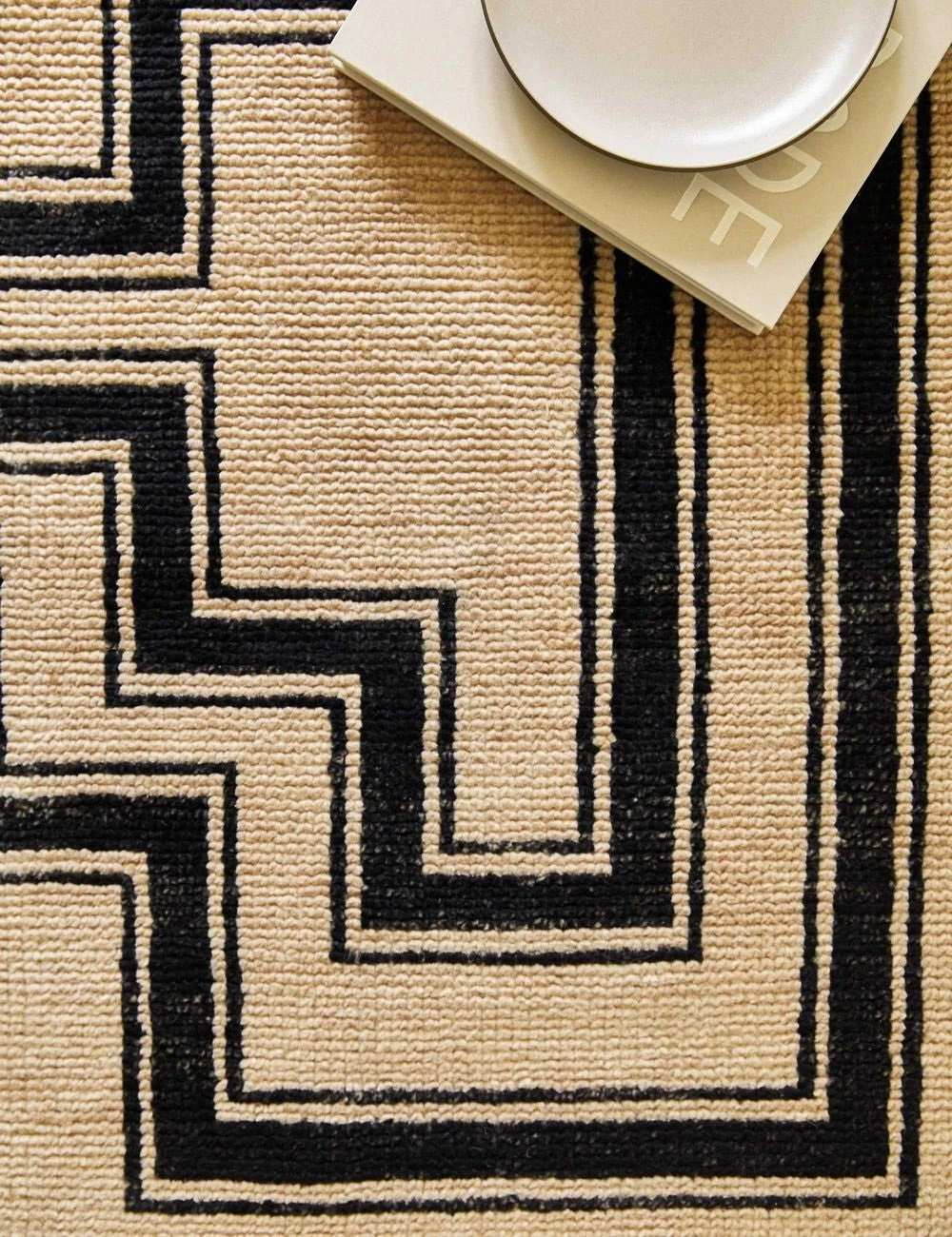Lulu And Georgia Sculptural Senna Rug 11 Lulu And Georgia Sculptural Senna Rug