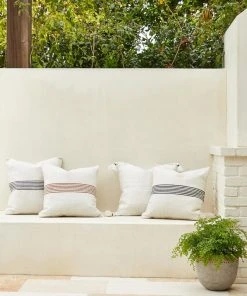 Lulu And Georgia Katya Indoor / Outdoor Pillow