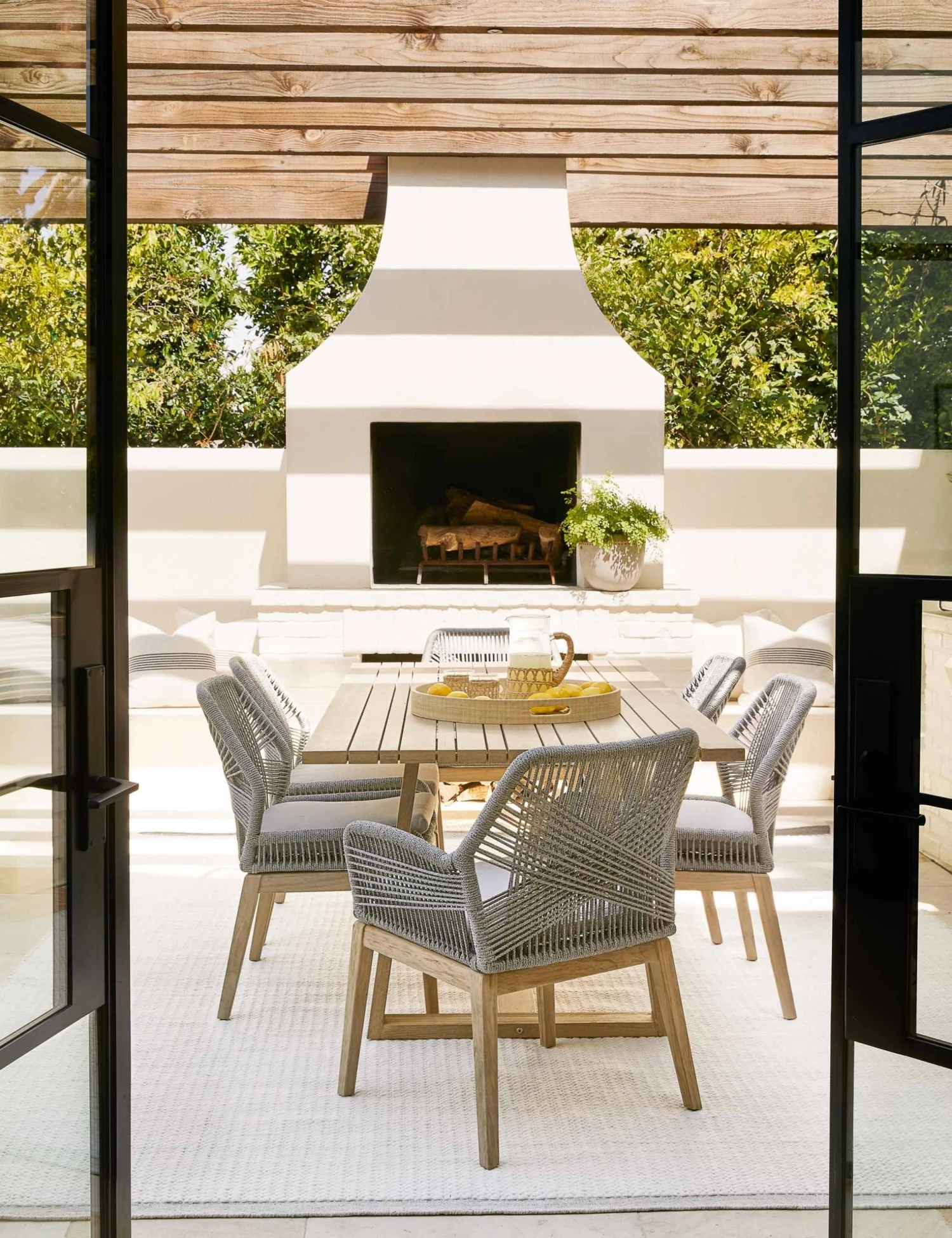 20200302-outdoor0356-site_crop.jpg Lulu And Georgia London Indoor / Outdoor Dining Chair (Set Of 2) Outdoor Collection