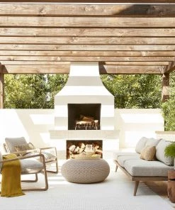 Lulu And Georgia Lomina Indoor / Outdoor Coffee Table Outdoor Collection