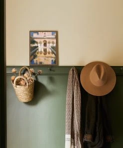 Lulu And Georgia 'Hall Of The Ambassadors, Alhambra, Granada' Wall Art By Joaquin Sorolla Y Bastida Walls 9 Lulu And Georgia 'Hall Of The Ambassadors, Alhambra, Granada' Wall Art By Joaquin Sorolla Y Bastida Walls