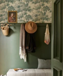 Lulu And Georgia Scalamandre Raphael Wallpaper 6 Lulu And Georgia Scalamandre Raphael Wallpaper