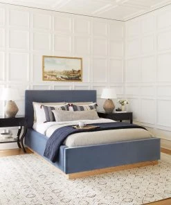 Lulu And Georgia Pom Pom At Home Hampton Coverlet Bed + Bath