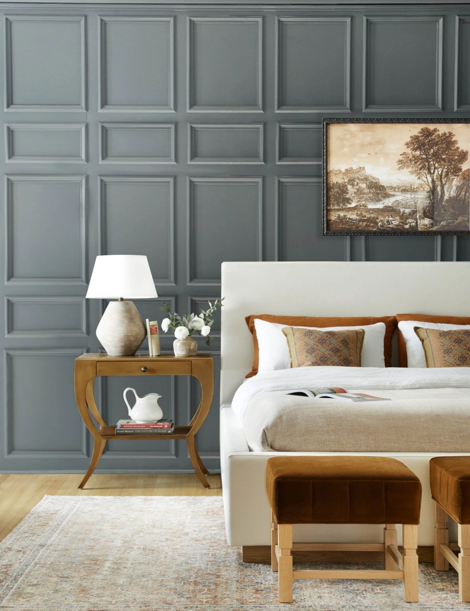 Lulu And Georgia Ambleside Ottoman By Ginny Macdonald 8 Lulu And Georgia Ambleside Ottoman By Ginny Macdonald