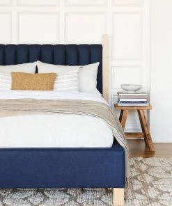 Lulu And Georgia January Long Lumbar Pillow Pillows + Throws