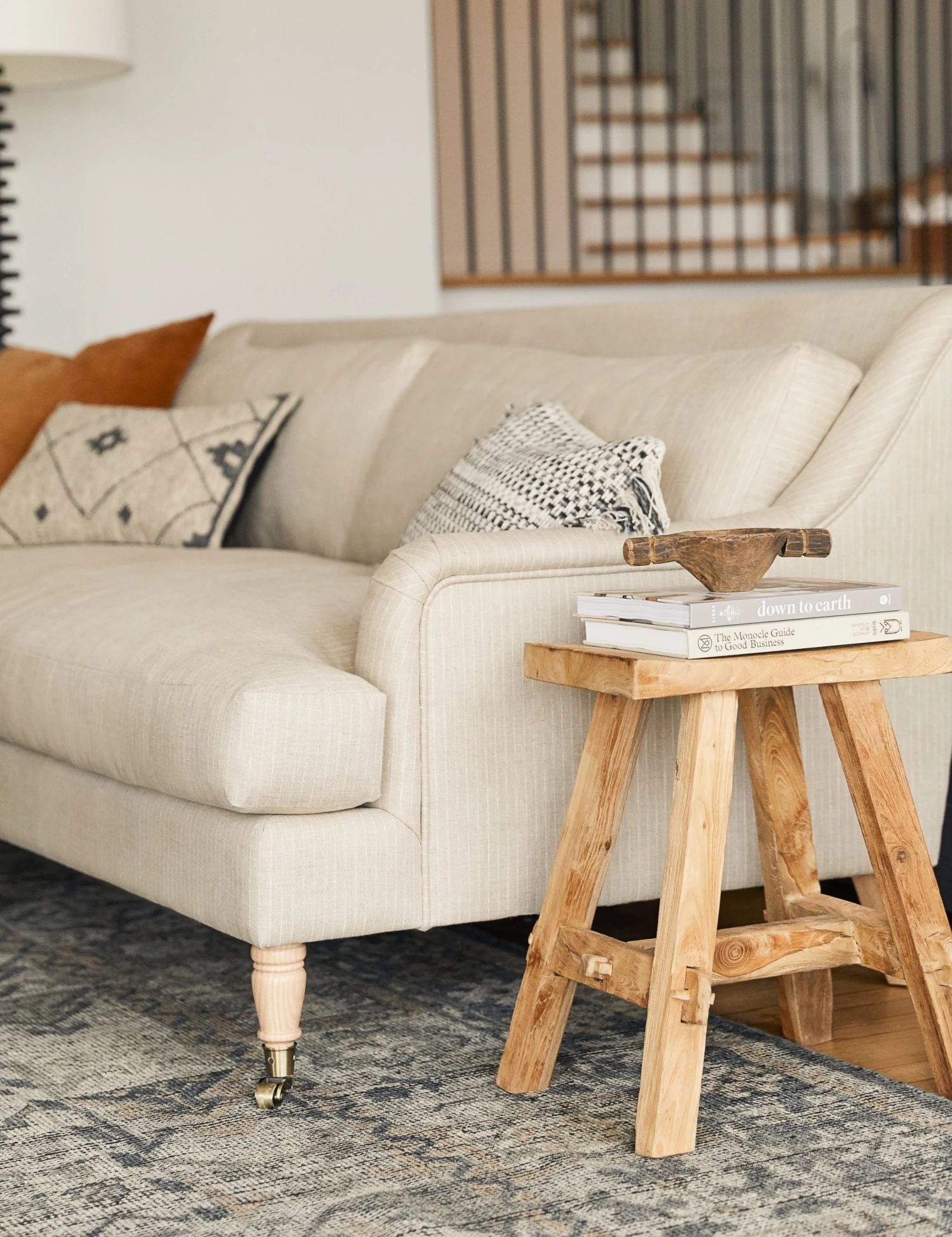 Lulu And Georgia Arlene Stool 6 Lulu And Georgia Arlene Stool