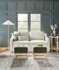 Lulu And Georgia Zora Floor Lamp