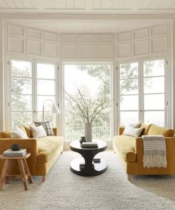 Lulu And Georgia Leigha Oval Coffee Table Curved + Rounded 13 Lulu And Georgia Leigha Oval Coffee Table Curved + Rounded