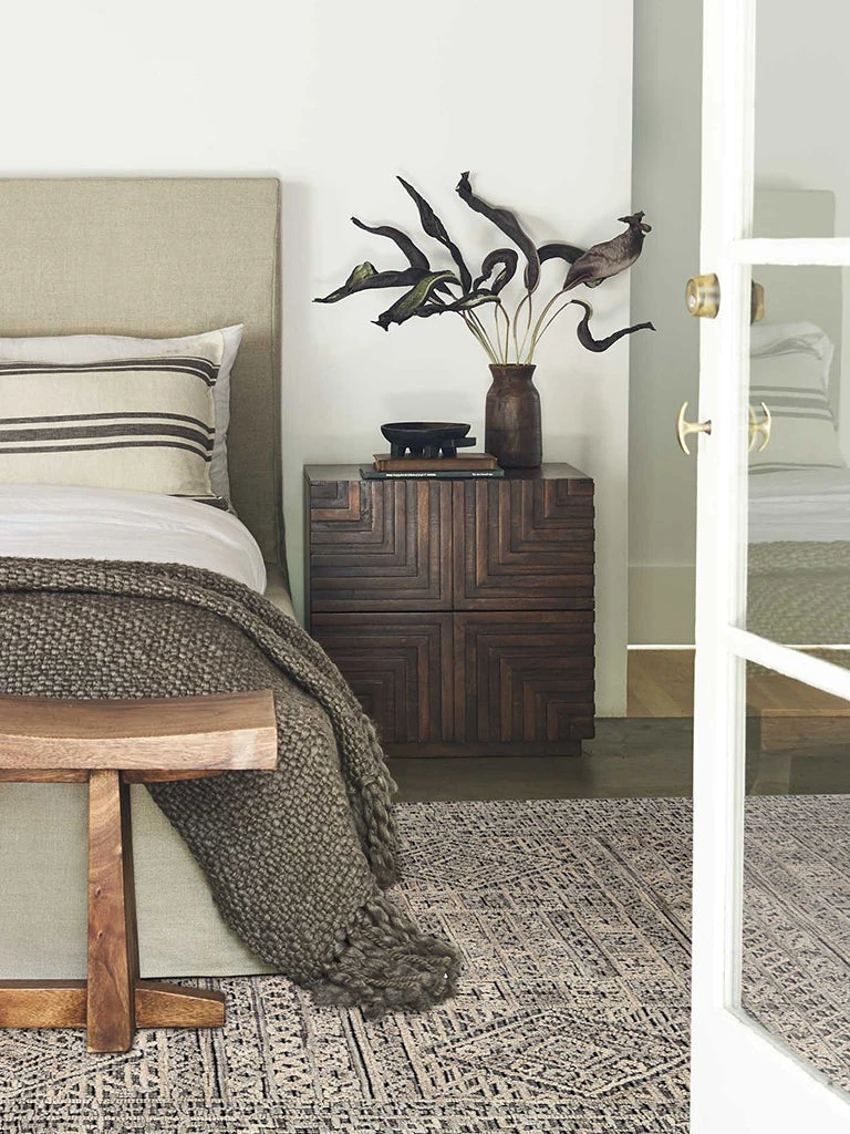 Lulu And Georgia Cinzia Nightstand Furniture 3 Lulu And Georgia Cinzia Nightstand Furniture