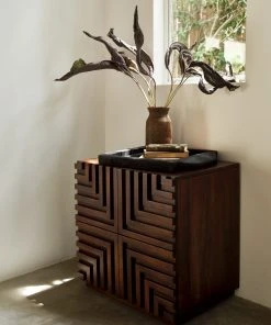 Lulu And Georgia Cinzia Nightstand Furniture