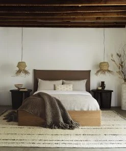 Lulu And Georgia Bedroom Nia Bed