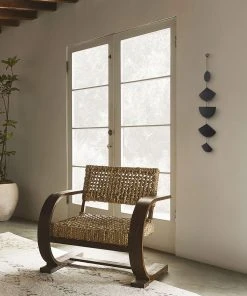 Lulu And Georgia Walls Circle & Line Aurora Wall Hanging 11 Lulu And Georgia Walls Circle & Line Aurora Wall Hanging