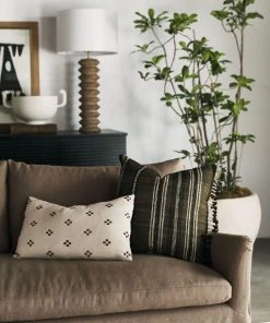 Lulu And Georgia Earth Tones Vida Pillow 10 Lulu And Georgia Earth Tones Vida Pillow