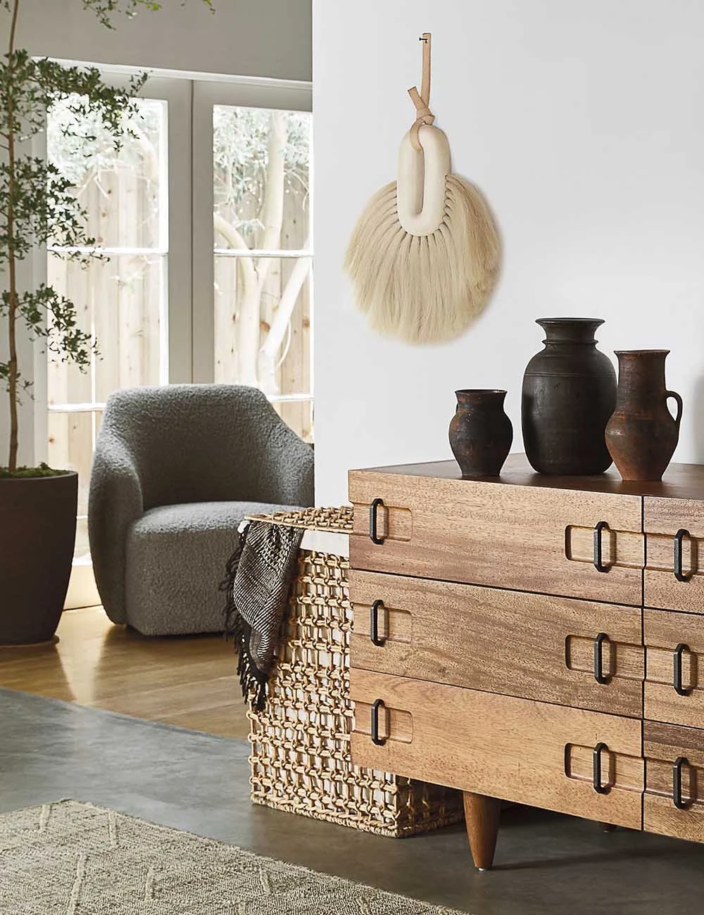 202006244038-retouched-_wall_art-v2.jpg Lulu And Georgia Pazice Wooden Vessel Artful Proportions Collection